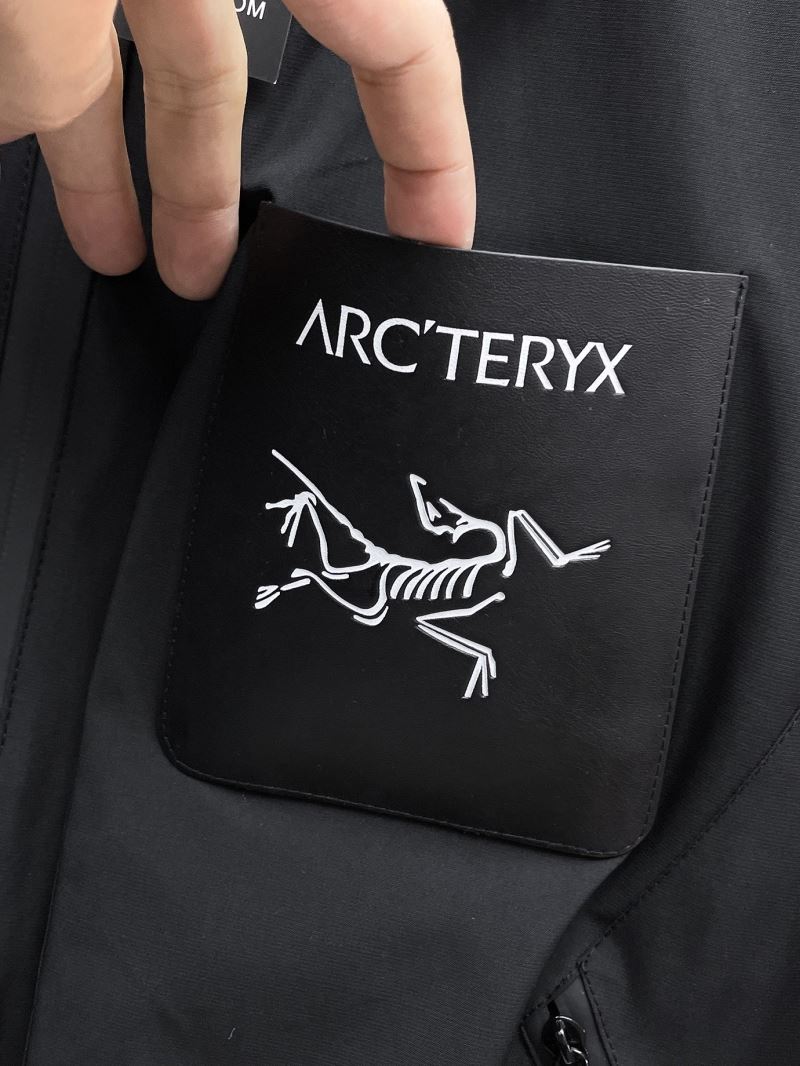 Arcteryx Outwear